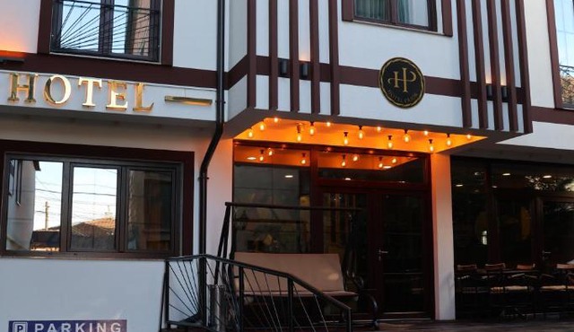 Prior Hotel