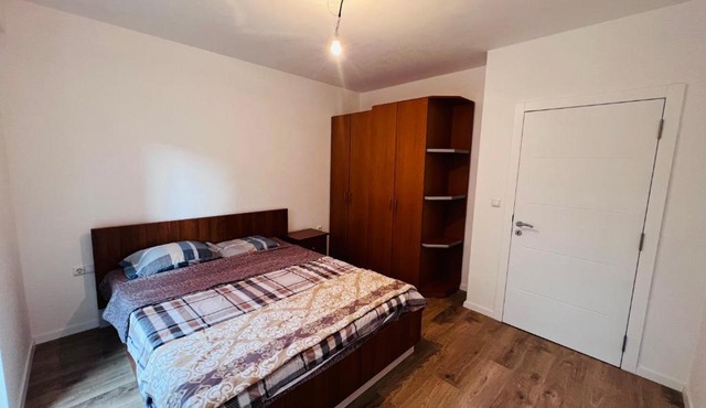 Prishtina Apartment