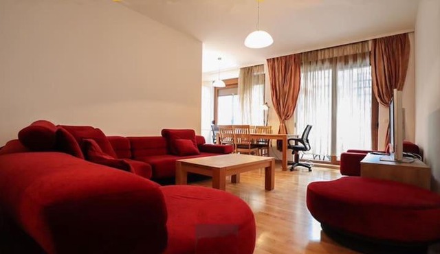 Prishtina center apartment