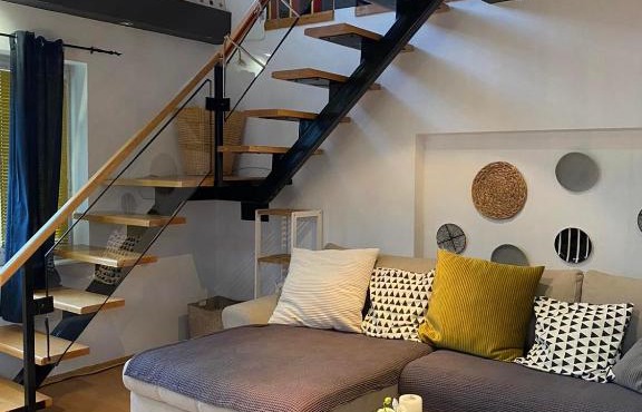 Prishtina City View Guesthouse