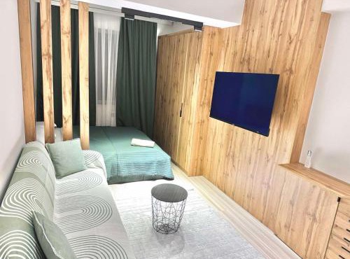 Prishtina Studio Apartment-Close to Marriott Hotel