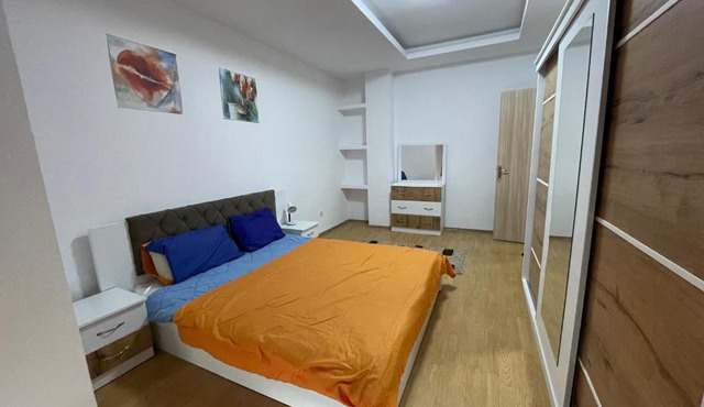 Pristina Penthouse