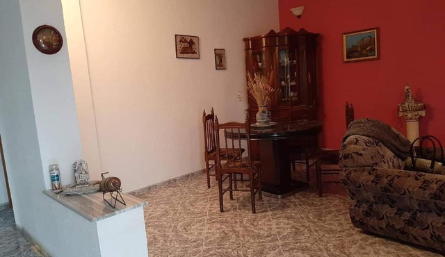 Private home & hotel