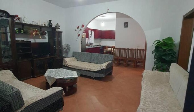 Private villa apartment