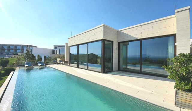 PRIVE The Luxury Villa & Boutique Hotel, Cape of Rodon