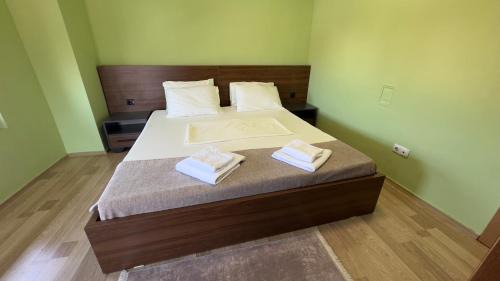 Prizren Apartment's