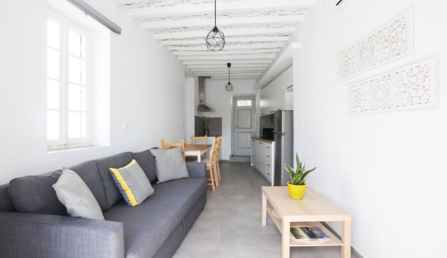 PS House Kimolos - PS Rental in Kimolos