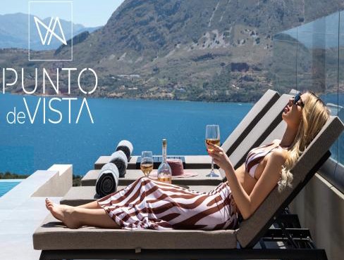 Punto De Vista Luxury Villas in Chania