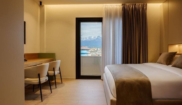 Pusi Hotel