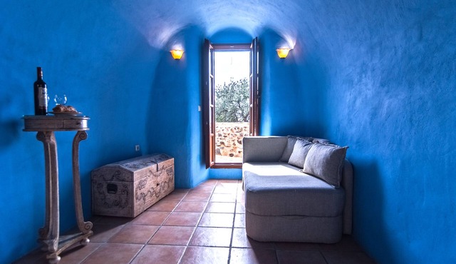 Pyrgos Petropoulaki