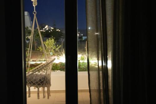 Pyrra apartments in Skiros