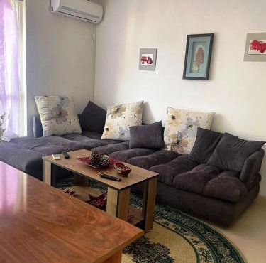 Qafoku GuestHouse