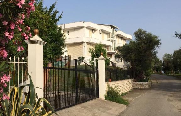 Qerana's rooms: Corner of nature