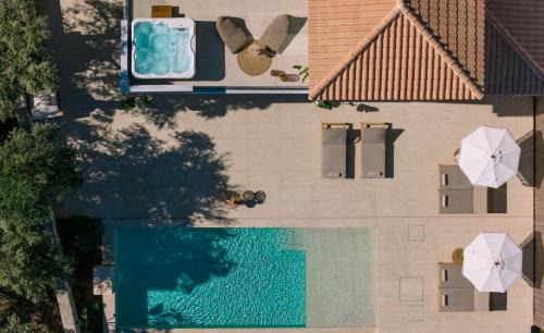 Queen of Zakynthos Luxury Villas in Zakynthos
