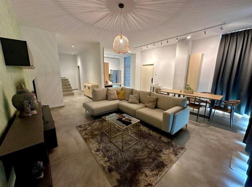 Queen’s Luxury Vila 111/A in Dhërmi