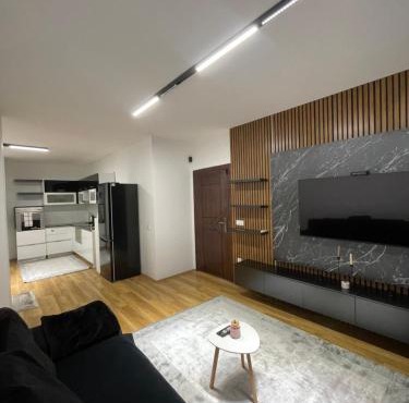 Quiet & Cozy Apartment