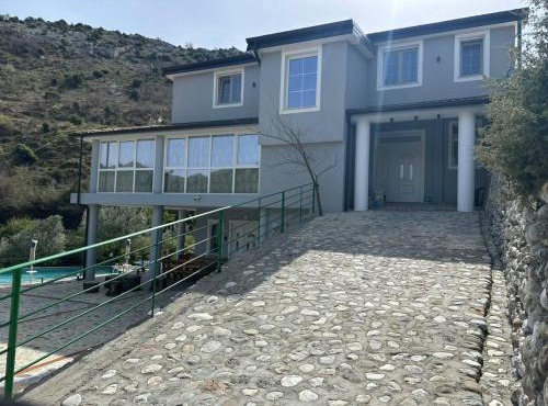 Qyteza guest house in Shkodër