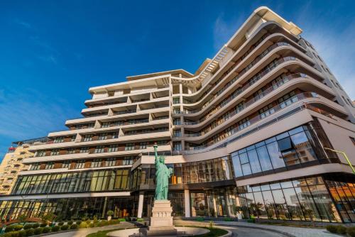 Rafaelo Executive Resort & Spa Shengjin