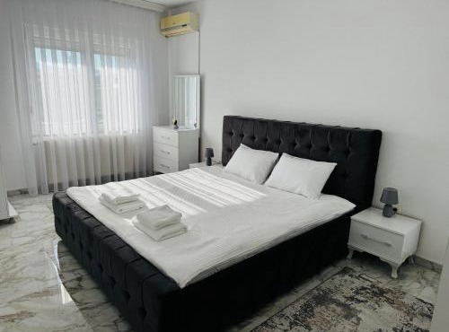 Rajas Apartment