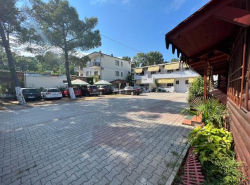 Ramadani Apartments