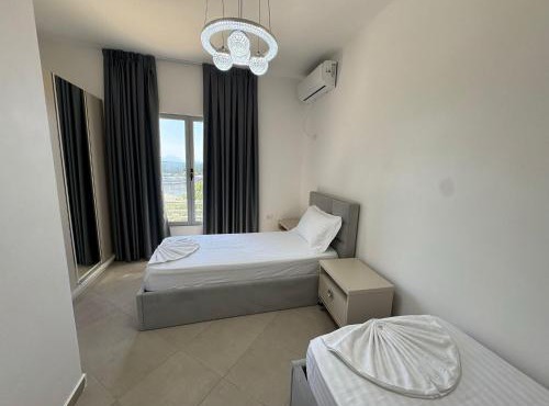 Rana E Hedhun Apartment in Lezhë
