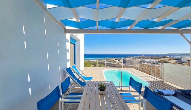 | Rania Villas |