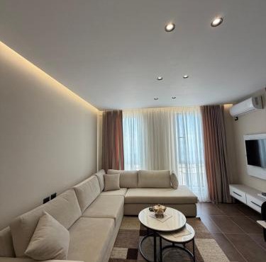 Rapo Apartment