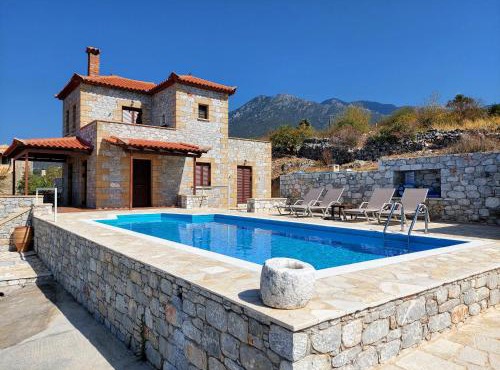 Rathimata Villas