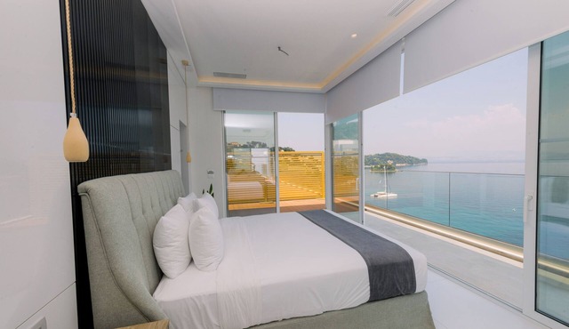 Ray Hotel Corfu