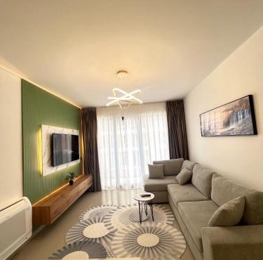 Reisi Apartment - Rana e Hedhun Shengjin
