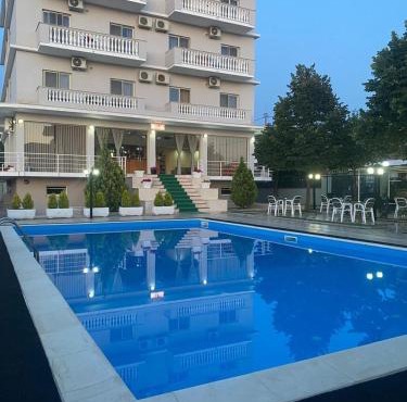Relax Apartment & Hotel