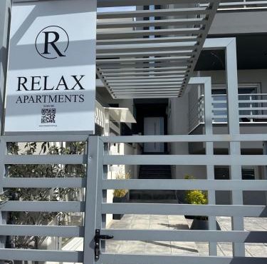 Relax Apartments