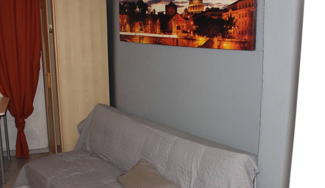 Remarkable 1-bed Apartment in Thessaloniki in Thessaloniki