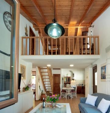 Rena's house