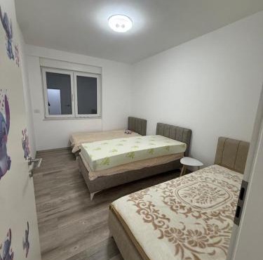 Rent apart