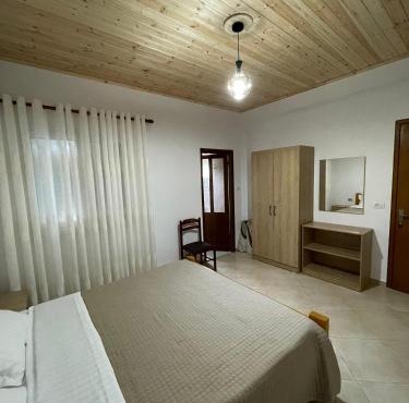 Rent Rooms Sakolli in Berat
