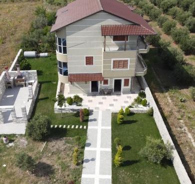 Residence Rudaj