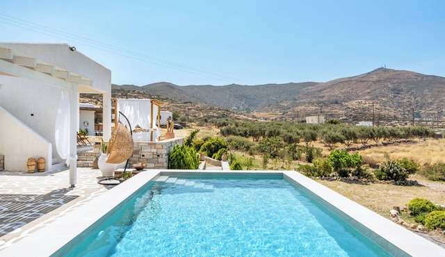 Revery Villa & House
