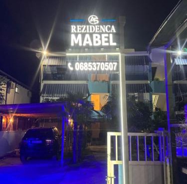 Rezidenca Mabel