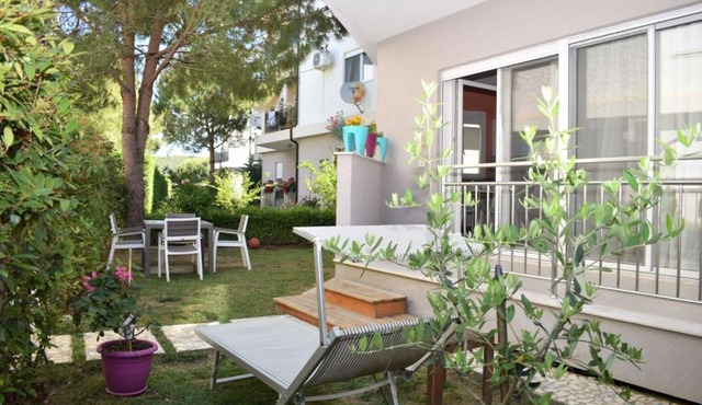 Rezidenca Primavera Apartments