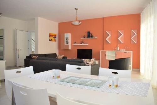 Rezidenca Primavera Apartments in Draç