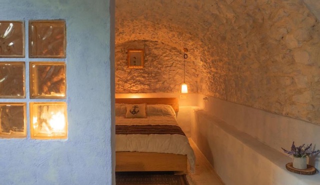 Richea Hideaway, Stone Cottage & Hidden Beaches