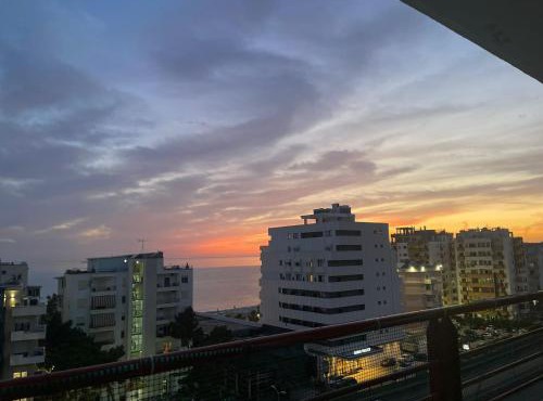 Riem Apartaments