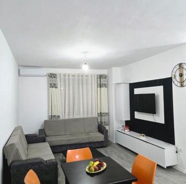 Riem Apartments