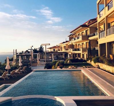 Rigas Boutique Hotel & Spa