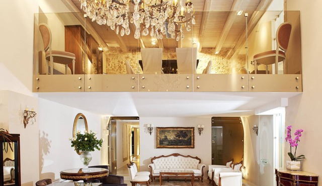 Rimondi Boutique Hotels-Small Luxury Hotels of the World