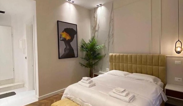 Riviera Luxury Rooms