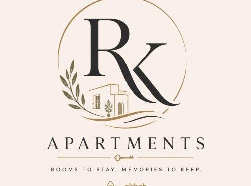 RK apartments - Studio in the city center