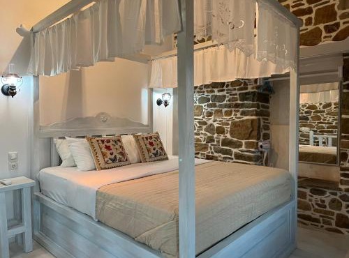 Rodakas Rooms-Pelagia in Livadhokhórion