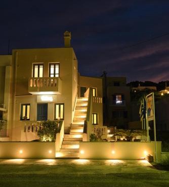 RODAVGI APARTMENTS